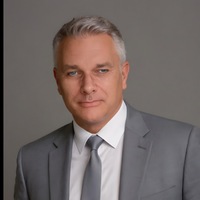 Yann Leriche