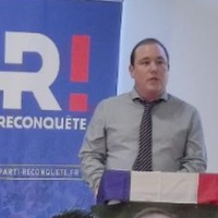 Romain Dumand