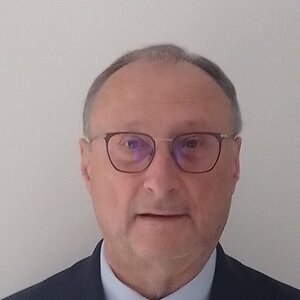 Alain Janot