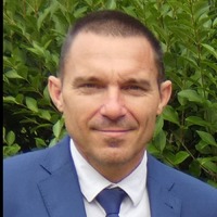 Xavier Bourin