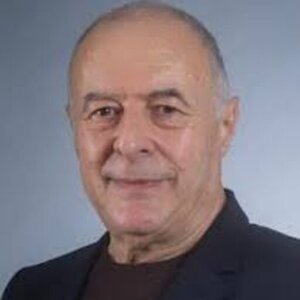 Philippe Ghiles