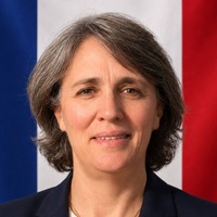 Emmanuelle de Lafforest