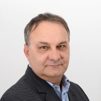 Laurent Chomard
