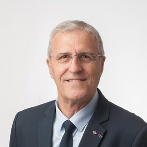 Jean-Michel Cadenas