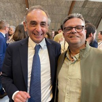 Alain Peyre