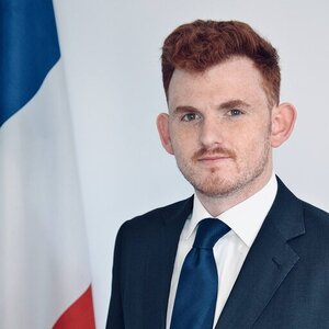 Antoine Bogaert