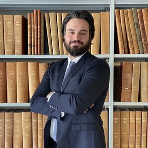Alexandre Arguel