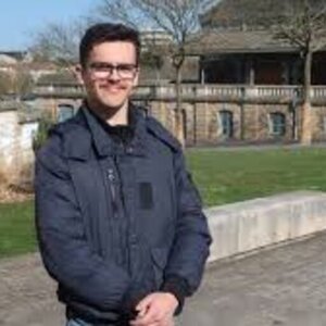 Corentin Sylvestre
