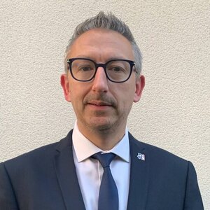 Guillaume Boucher