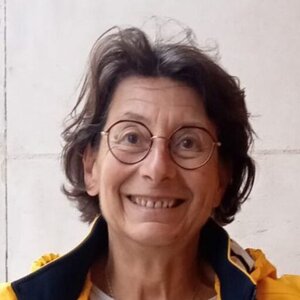Pascale Deutsch