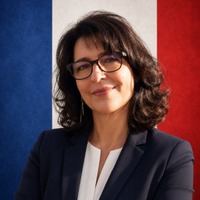 Pascale Vincent
