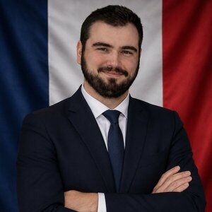 Guillaume Perrin