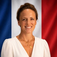 Elisabeth de Saint Romain
