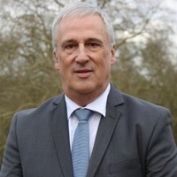 Philippe Chanzy