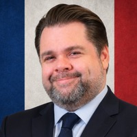 Xavier Fourboul