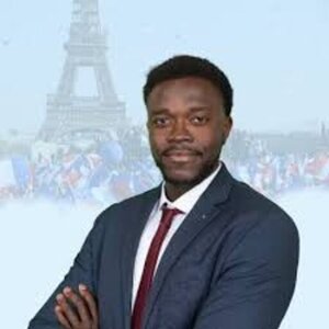 Praince Germain Loubota