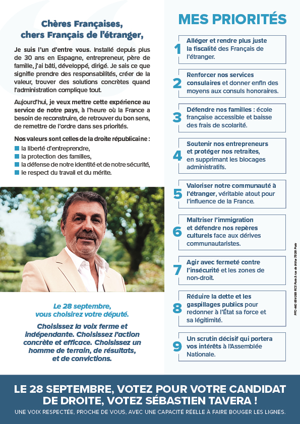 Profession de foi - Page 2